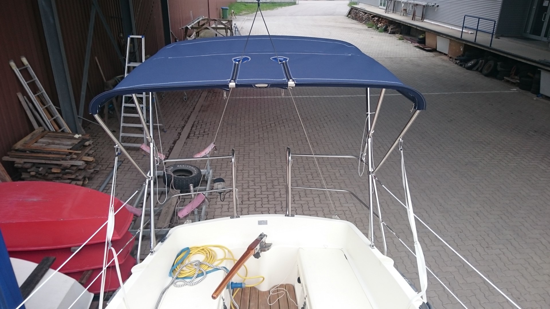 Bimini Sunbeam 25 (3)